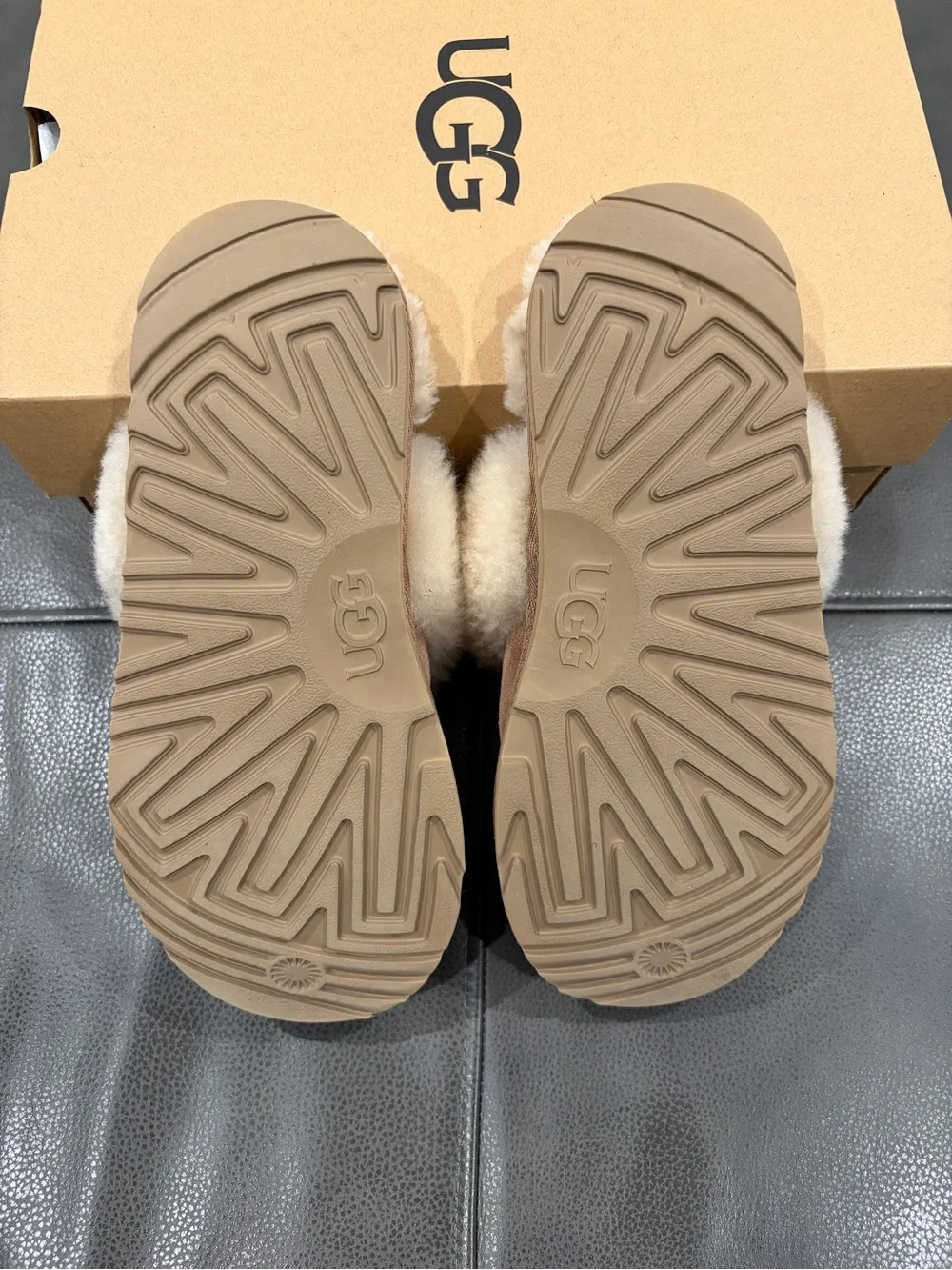 UGG Cozy II Slippers